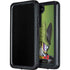 Dragon Ball Z Cell Portrait Galaxy S24 Waterproof Case